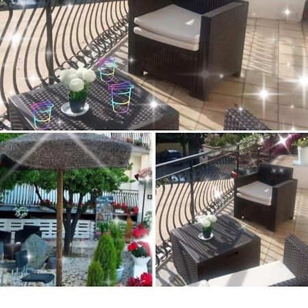 לינה וארוחת בוקר סומה וזוביאנה Relais Al Borgo מראה חיצוני תמונה
